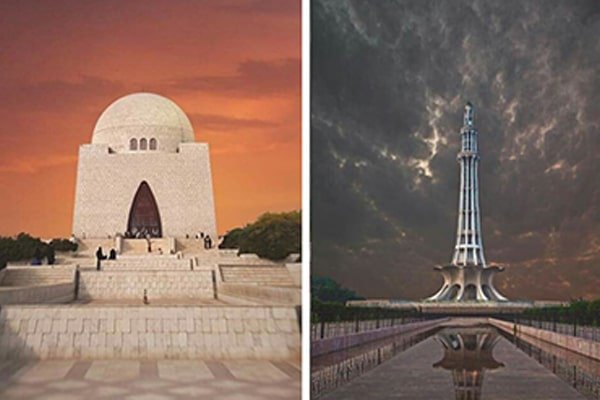 Karachi-to-Lahore-Bus